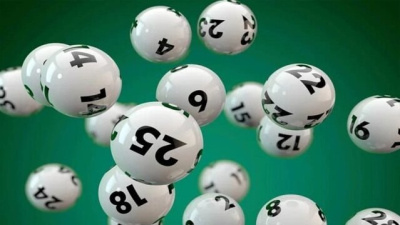 Çılgın Sayısal Loto sonuçları açıklandı!