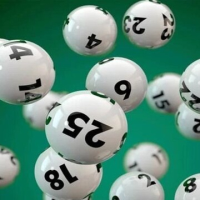 Çılgın Sayısal Loto sonuçları açıklandı!