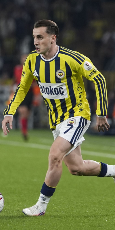 Kerem Aktürkoğlu korkuttu!