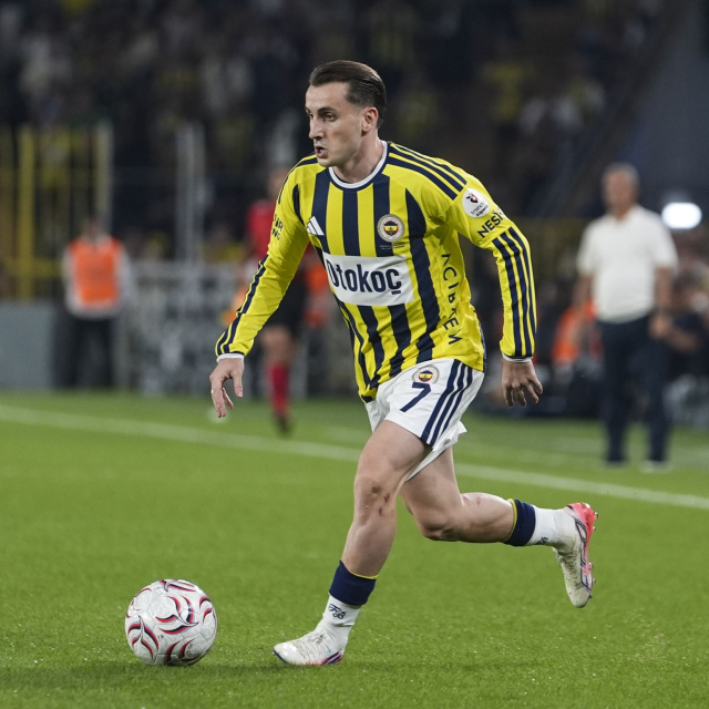 Kerem Aktürkoğlu korkuttu!
