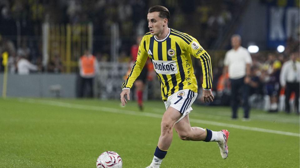 Kerem Aktürkoğlu korkuttu!