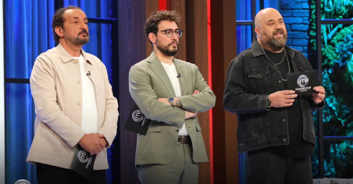 MasterChef Türkiye'de Dokunulmazlığı Kim Kazandı? Haftanın Son Eleme Adayları Belli Oldu
