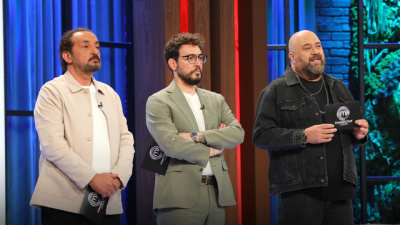 MasterChef dokunulmazlık oyununu hangi takım kazandı?