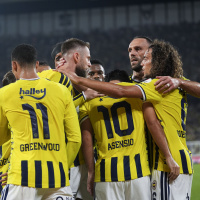 Kadıköy'de güç gösterisi!