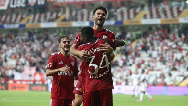 5 gollü maçta kazanan Pendikspor!