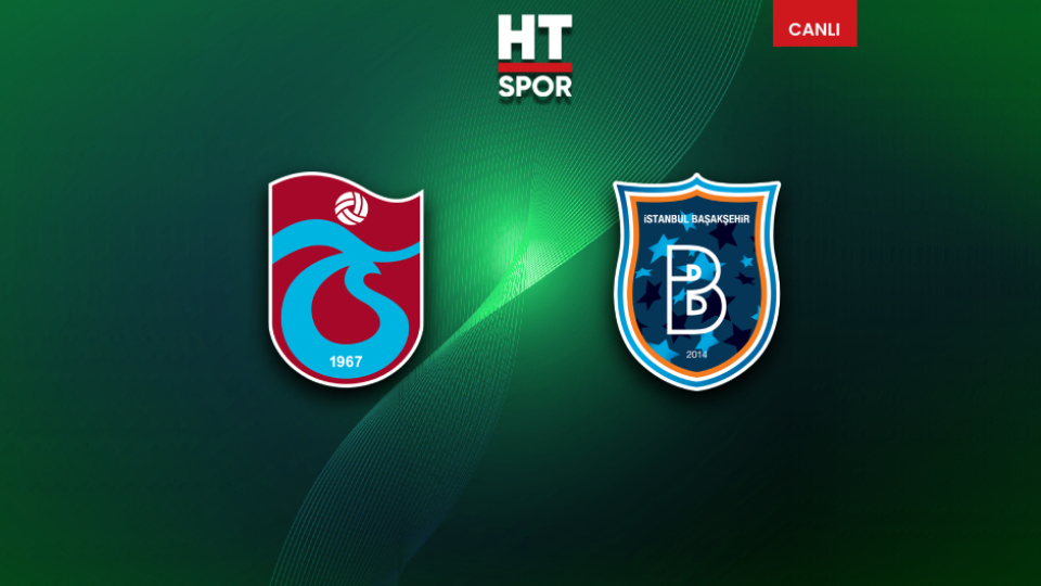 Trabzonspor'da hedef 3 puan!
