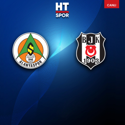 Beşiktaş'ın 11'i belli oldu!