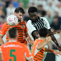 Beşiktaş'a Alanya şoku!