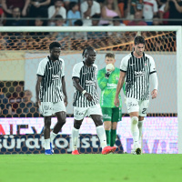 Beşiktaş'a Alanya şoku!