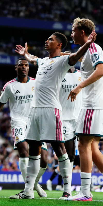 Arda asist yaptı, R.Madrid 90+1'de güldü!