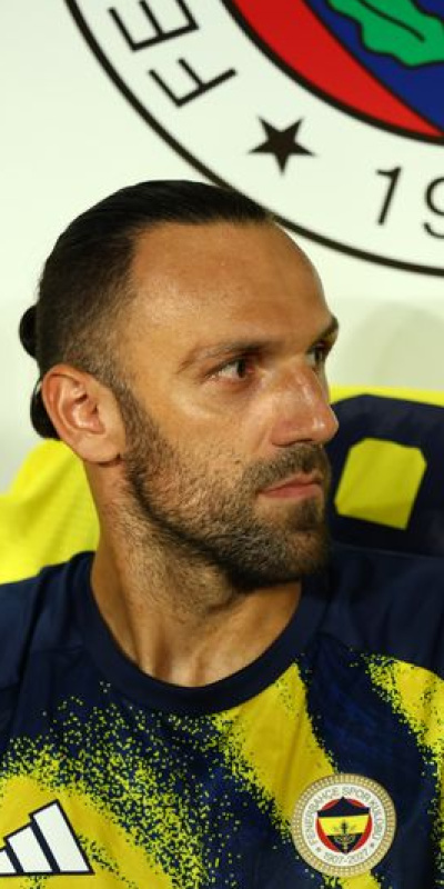 Vedat Muriqi'den Lyon açıklaması!