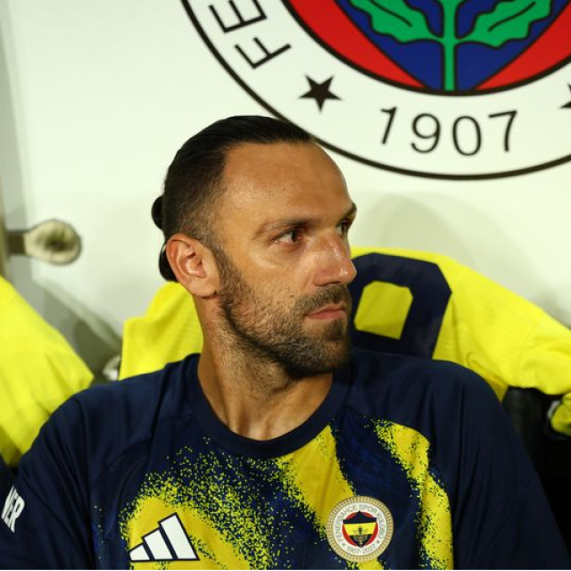 Vedat Muriqi'den Lyon açıklaması!