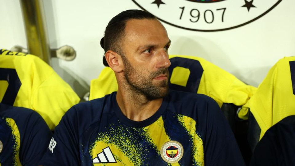 Vedat Muriqi'den Lyon açıklaması!