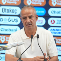 İsmail Kartal'dan transfer mesajı!