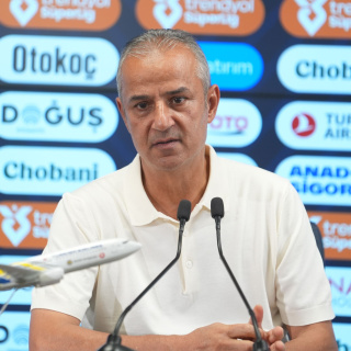 İsmail Kartal'dan transfer mesajı!