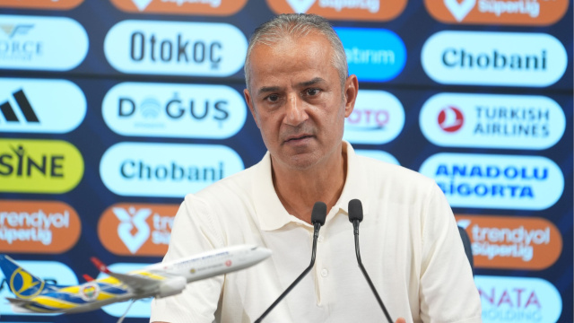 İsmail Kartal'dan transfer mesajı!