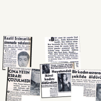 Fransız kadın cinayetinde katile götüren "B" grubu kan!