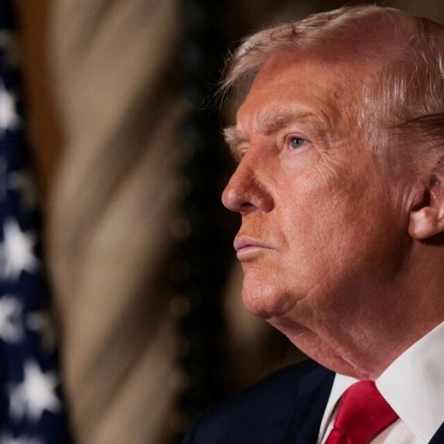 Trump’tan İran’a Amerikan klasiği