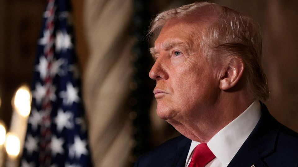 Trump'tan İran'a Amerikan klasiği