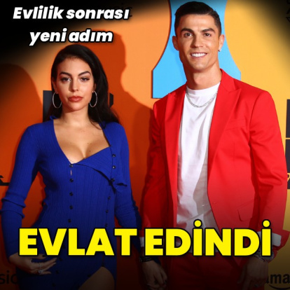 Evlat edindi