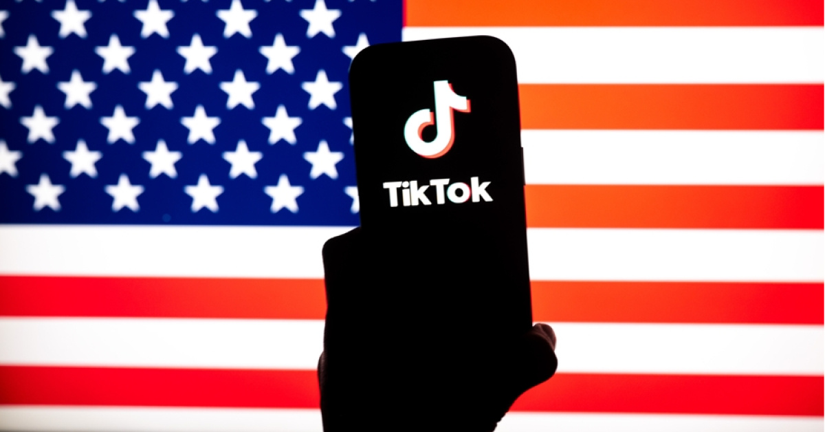TikTok'a 400 milyon dolar ceza