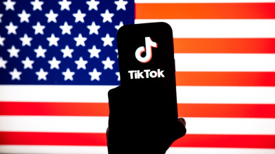 TikTok'a 400 milyon dolar ceza