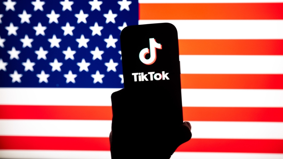TikTok'a 400 milyon dolar ceza