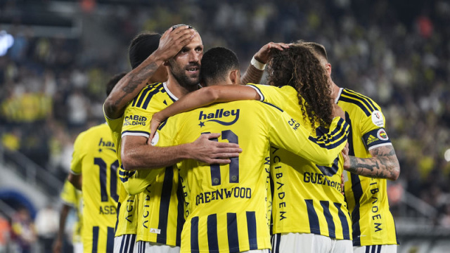 "Bu Fenerbahçe Lyon'u eler"