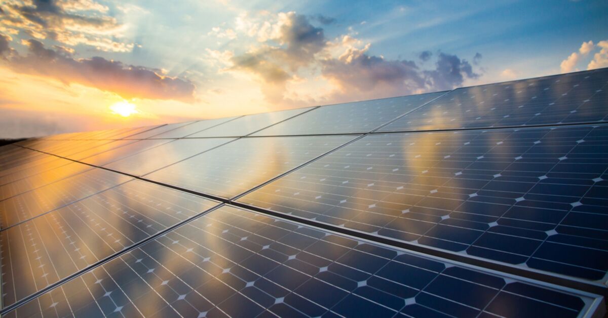 Türkiye’nin elektrik kurulu gücü 126 bin 476 megavata ulaştı