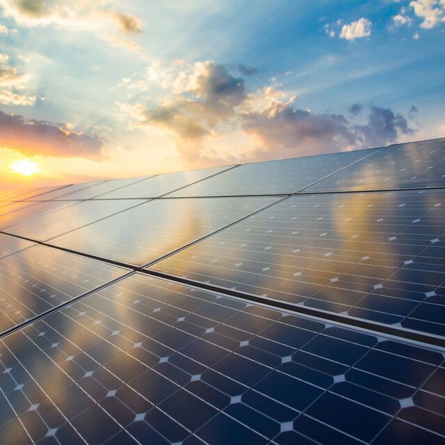 Türkiye’nin elektrik kurulu gücü 126 bin 476 megavata ulaştı