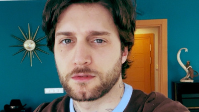 Ufuk Beydemir baba oluyor