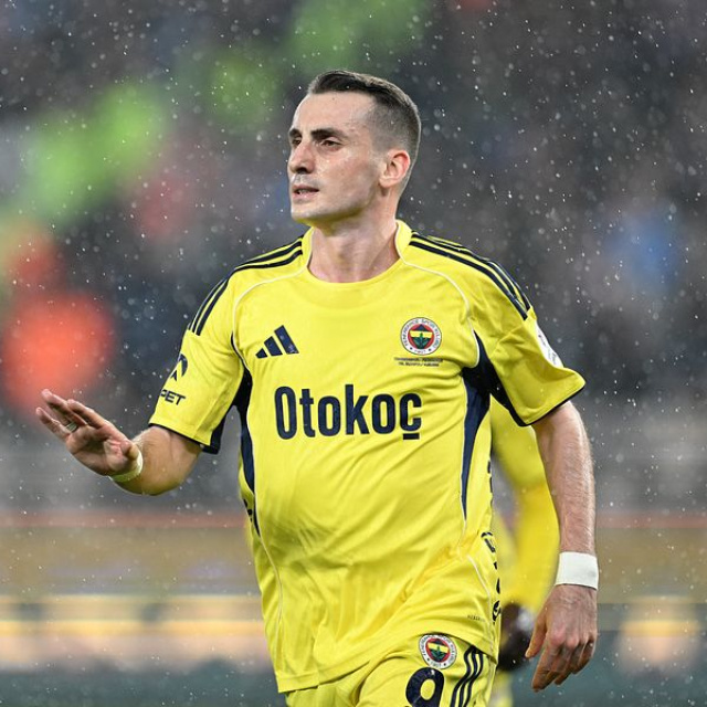 Kerem Aktürkoğlu taburcu oluyor!