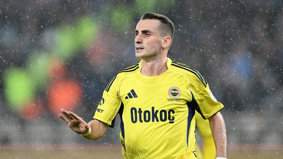 Fenerbahçe'ye Kerem'den iyi haber!