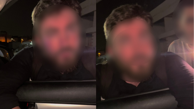 Kuytulcu iddiası! Yolunu kestiler!