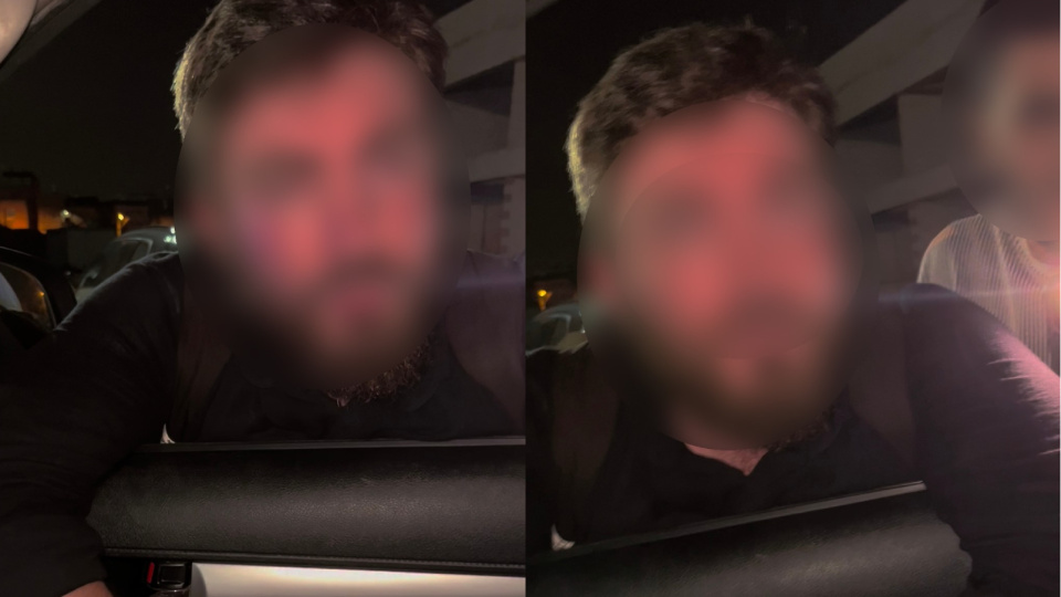 Kuytulcu iddiası! Yolunu kestiler!