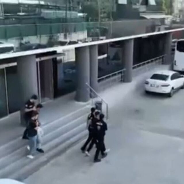 Siber suç operasyonu: 77 gözaltı