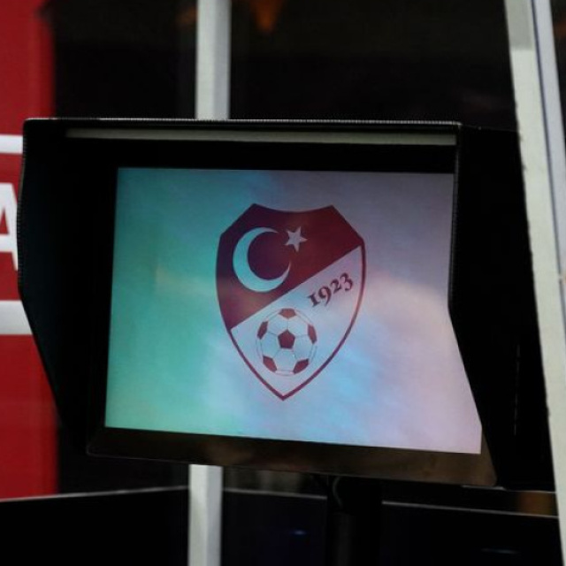 Alanyaspor-Beşiktaş maçının VAR'ı açıklandı!