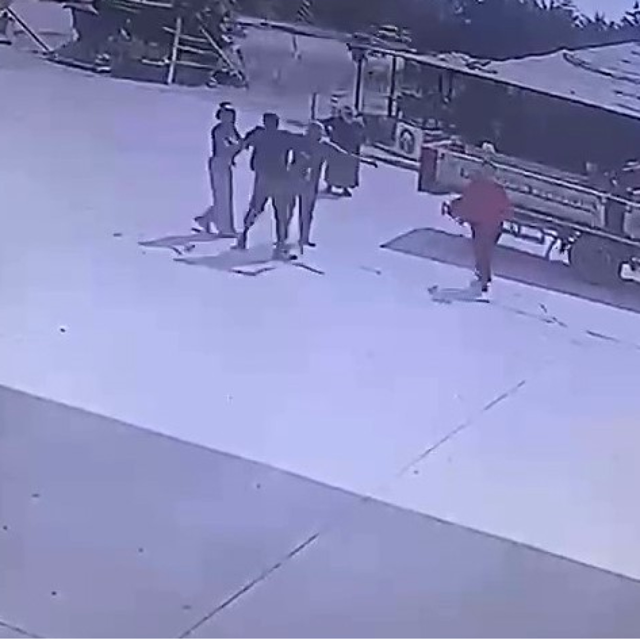 Telaş Yaratacak Kaçırılma Girişimi: Denizli'de Jandarma Müdahalesi!