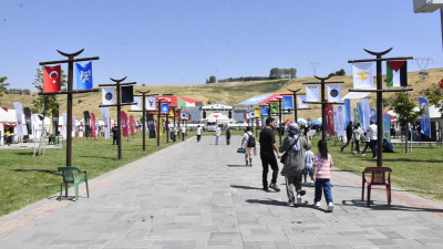 Kabine toplantısı Ahlat'ta yapılacak