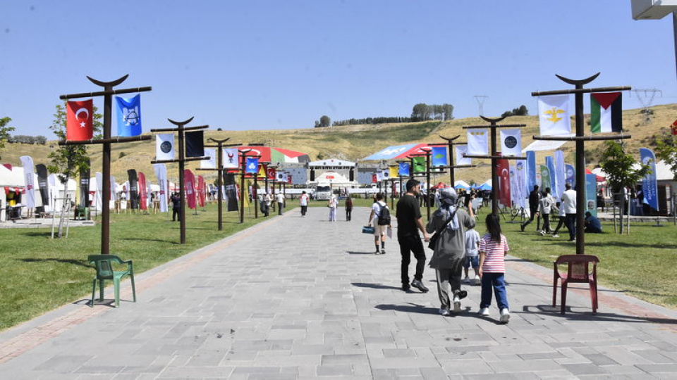 Kabine toplantısı Ahlat'ta yapılacak