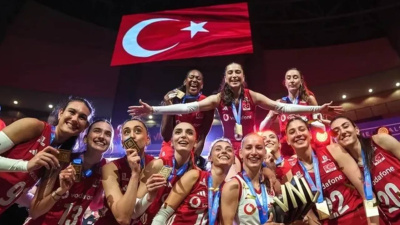Filenin Sultanları sahada!
