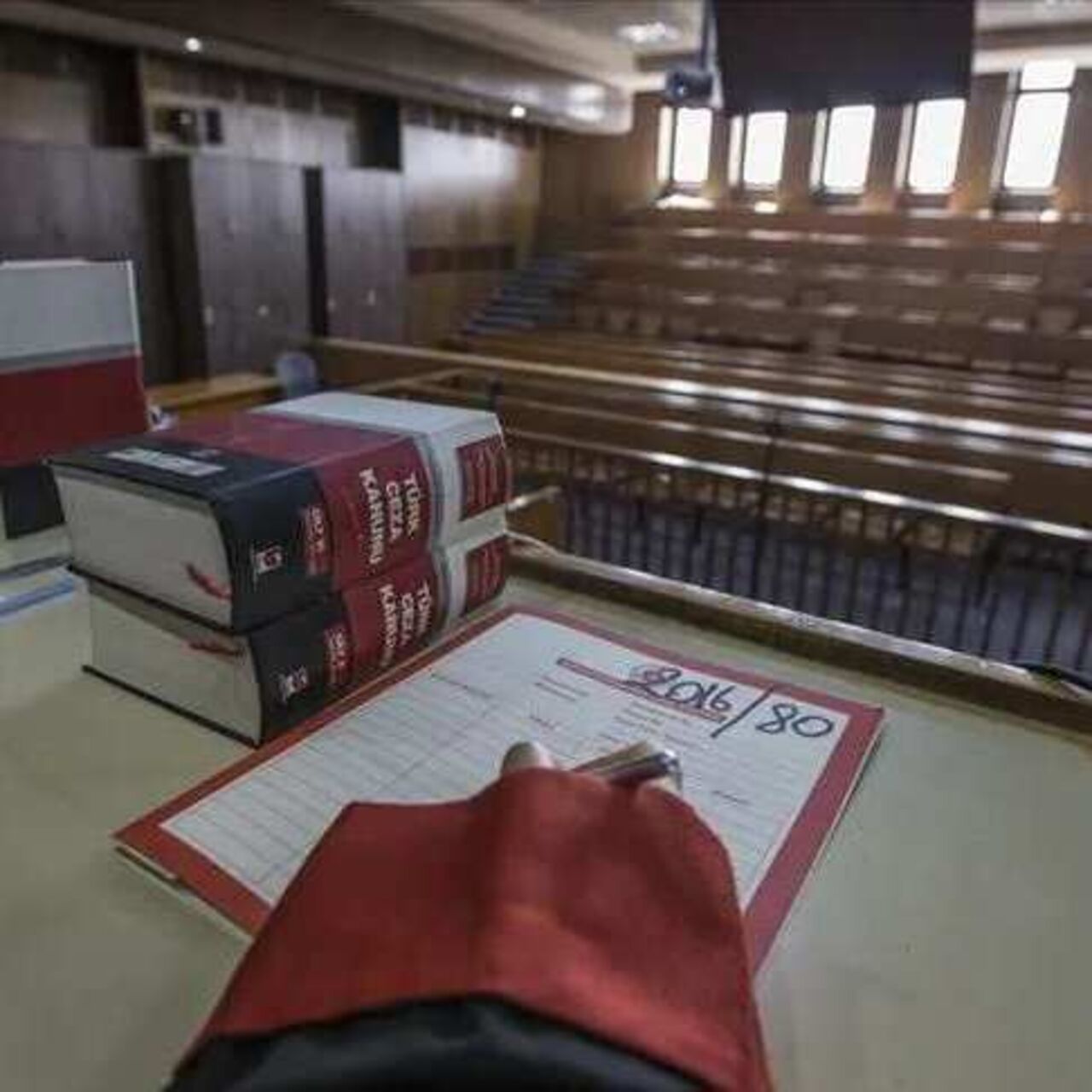 Sanal Ortamda Saygı Tahtı Sarsıldı: Devlet Güvenlik Mekanizması Müdahale Etti