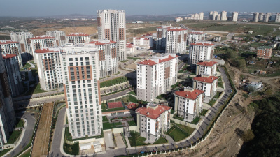 'Konutun fiyatından çok finansmanı önemli'