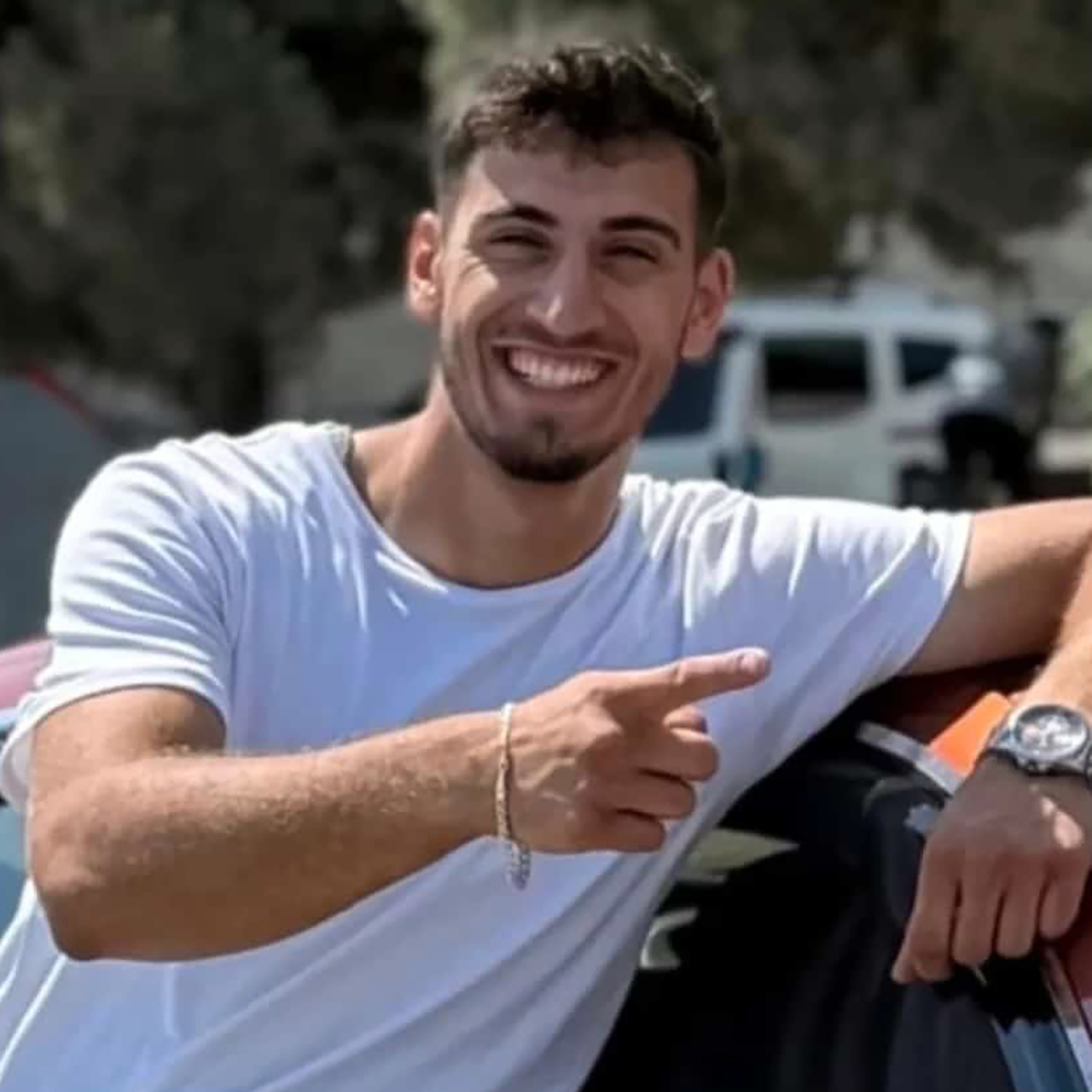 Yüksek Hızlı Projesinde Hayat Sonu: Genç Tekniker Hayatını Kaybetti
