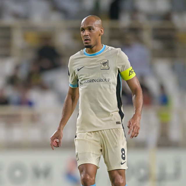 Trabzonspor Fabinho'ya kavuşuyor!