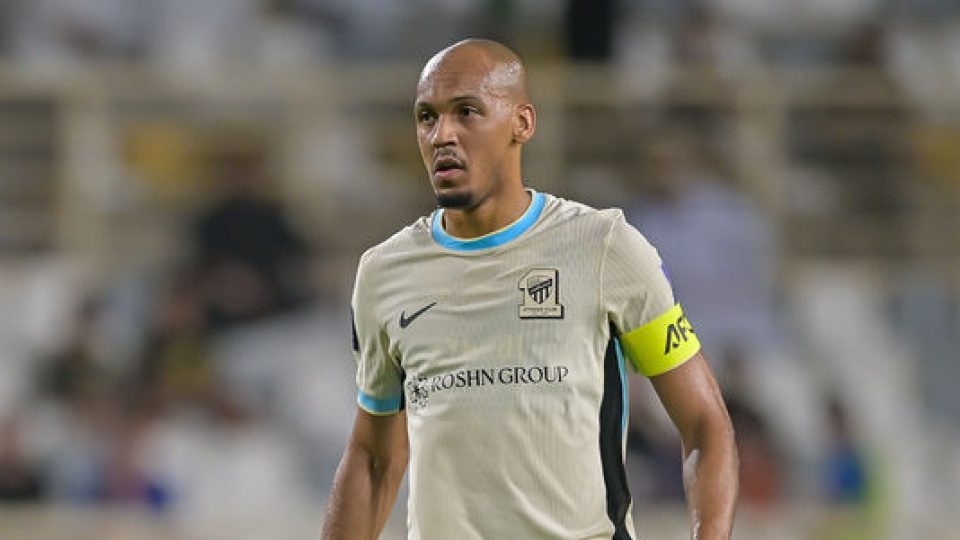 Trabzonspor Fabinho'ya kavuşuyor!