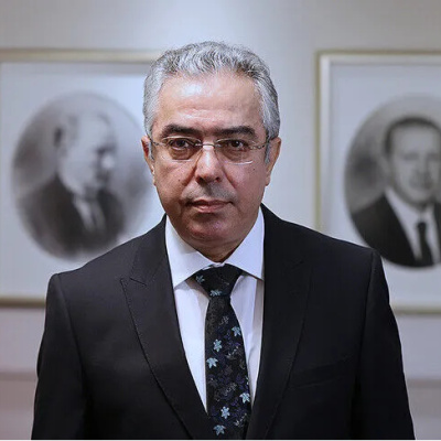 Uçum'dan Terörsüz Türkiye mesajı