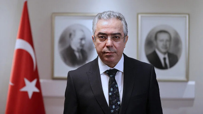 Uçum'dan Terörsüz Türkiye mesajı