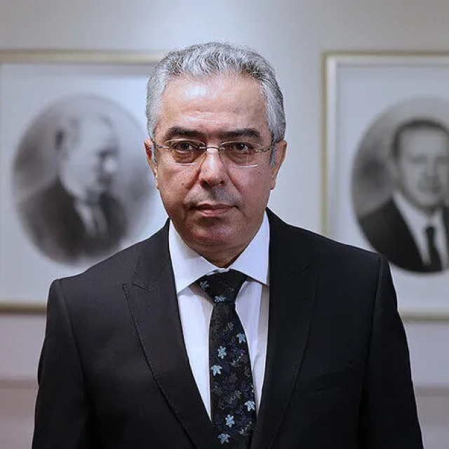 Uçum'dan Terörsüz Türkiye mesajı