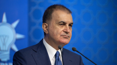 'TEKNOFEST Mavi Vatan özgüven devrimidir'